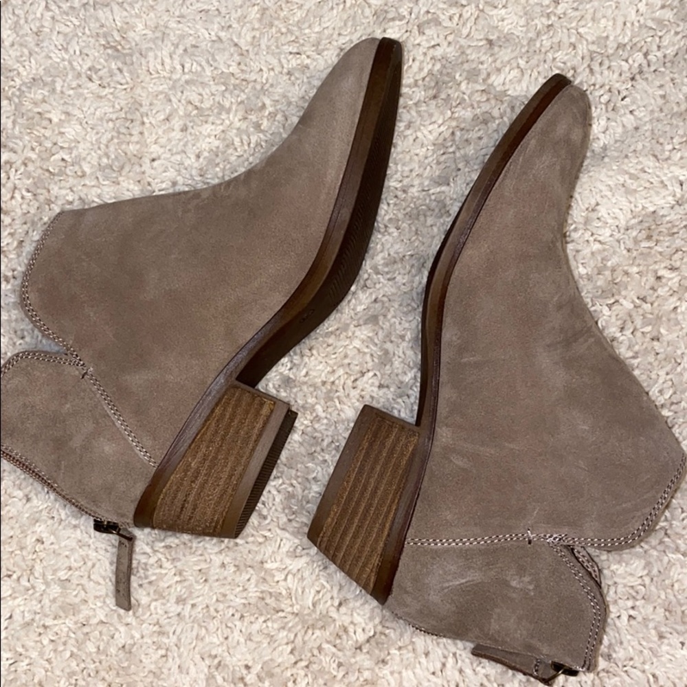 Michael Shannon booties